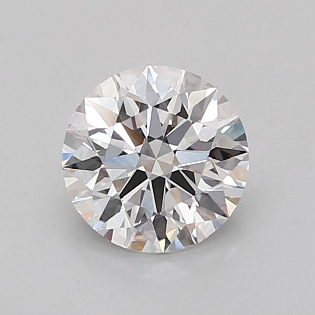 1.03 ct. round Lab Grown Diamond front image