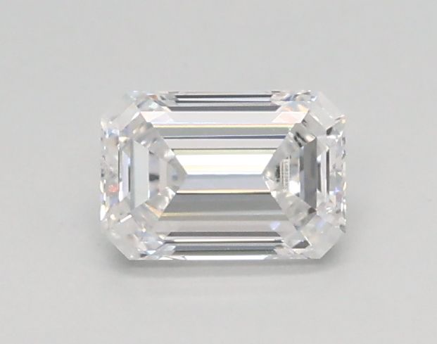 0.34 ct lab-grown Emerald Diamond