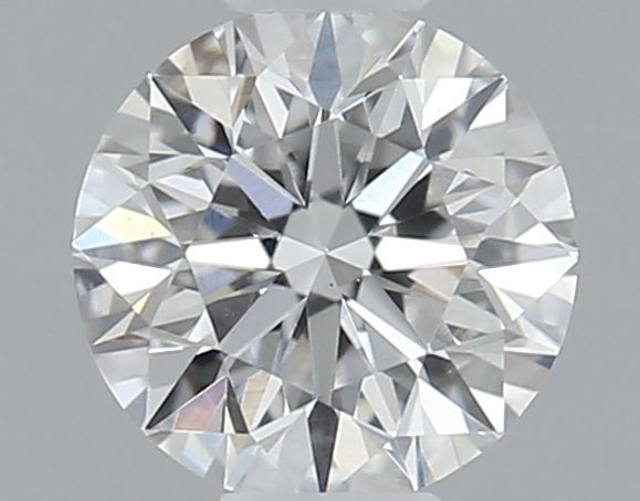 0.31 ct Round diamond