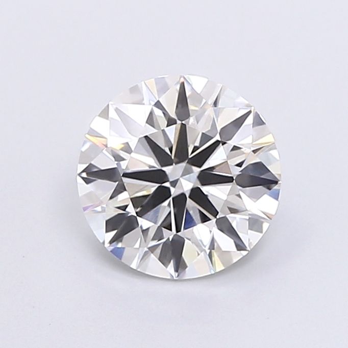 1.51 ct Round diamond