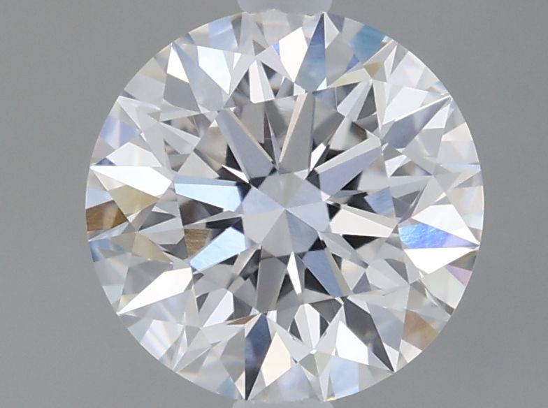 1.09 ct. round Lab Grown Diamond front image