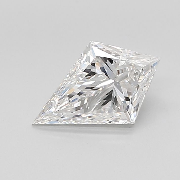 2.23 ct lab-grown Kite Diamond