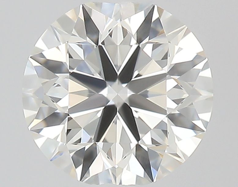 0.30 ct Round diamond