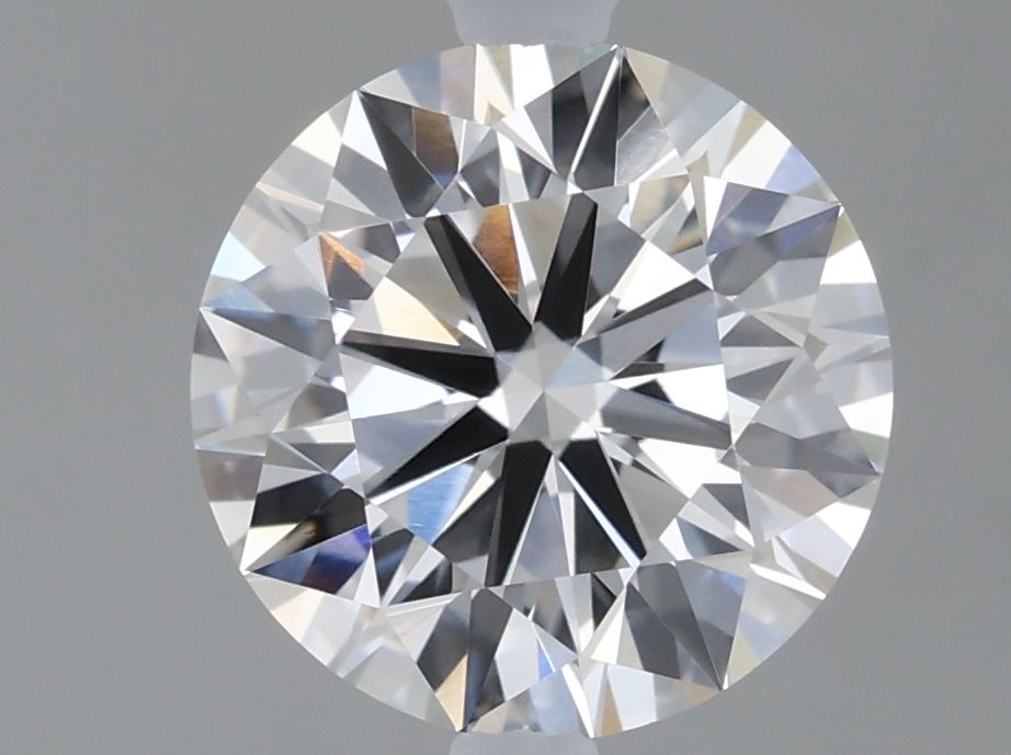 1.51 ct. round Lab Grown Diamond front image