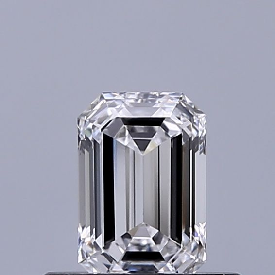 0.48 ct lab-grown Emerald Diamond