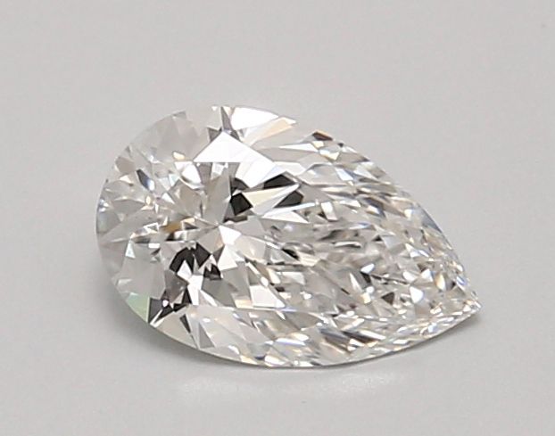 0.94 ct. pear Lab Grown Diamond front image