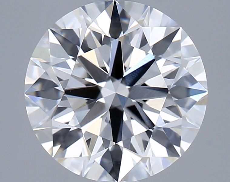 2.00 ct Round diamond