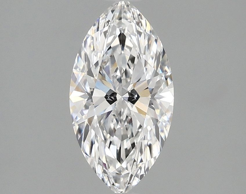 1.08 ct. marquise Lab Grown Diamond front image