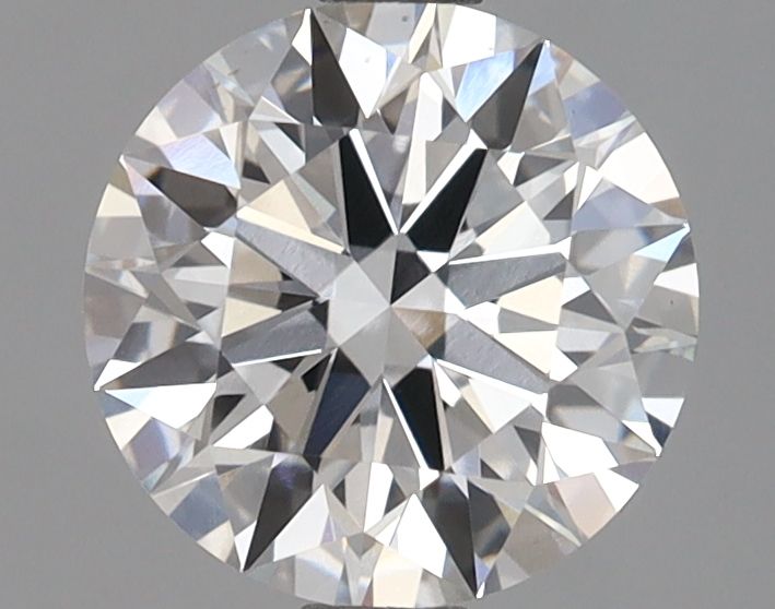1.69 ct. round Lab Grown Diamond front image