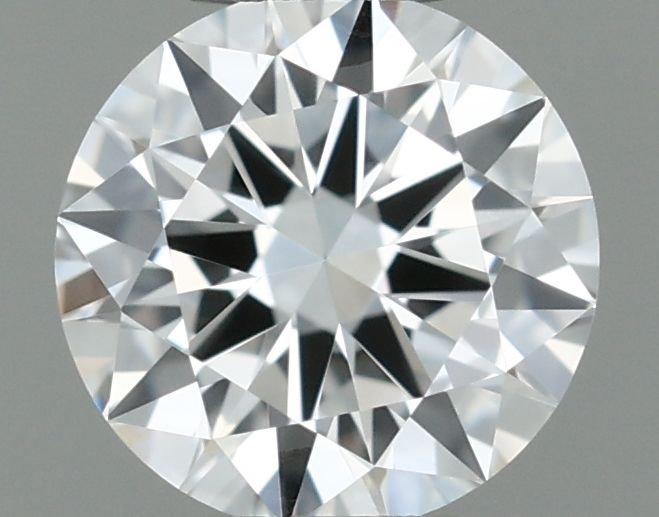 0.30 ct Round diamond