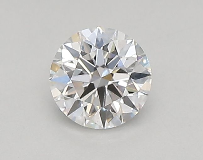 0.29 ct lab-grown Round Diamond