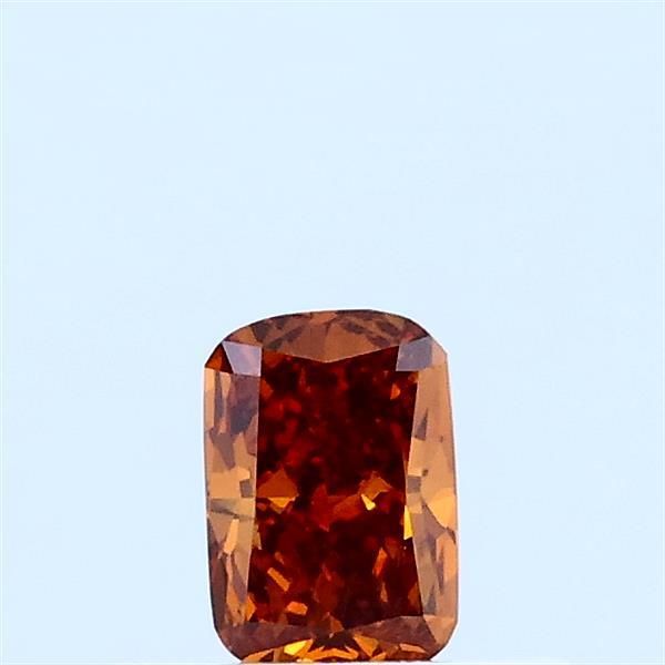 0.28ct Cushion diamond
