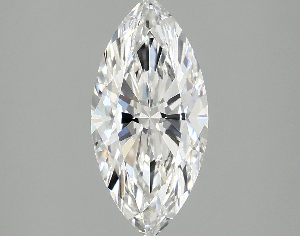 1.52 ct. marquise Lab Grown Diamond front image