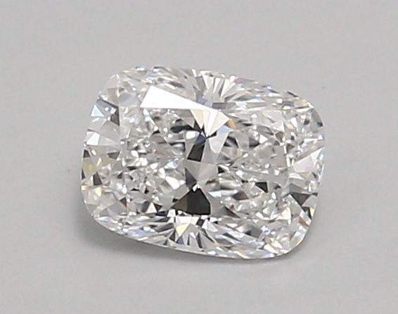 0.87 ct lab-grown Cushion modified Diamond