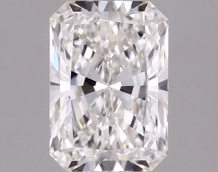3.05 ct. radiant Lab Grown Diamond front image