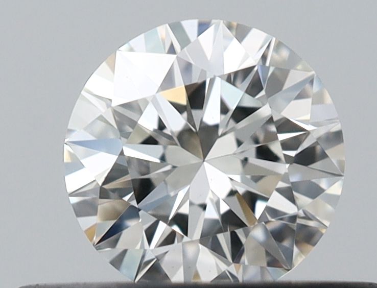 0.31 ct Round Diamond