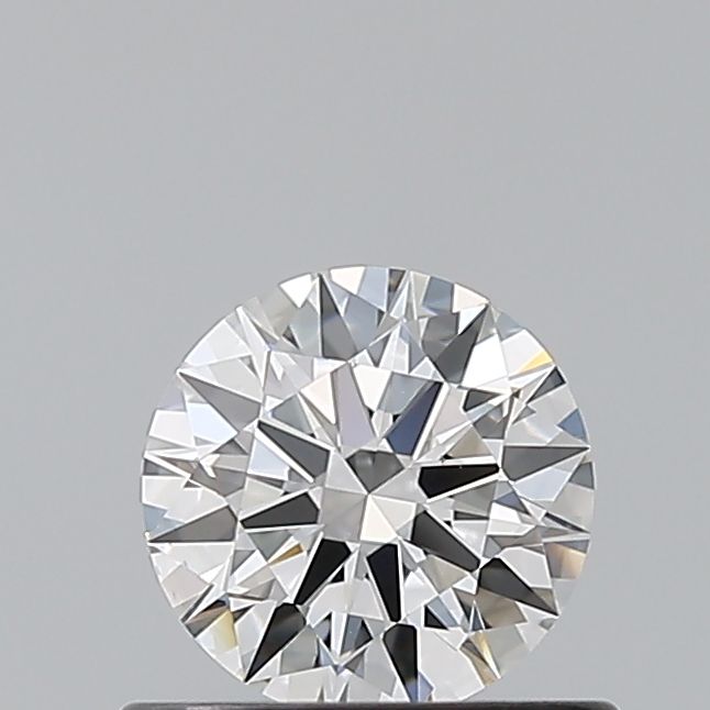 0.54 ct Round diamond