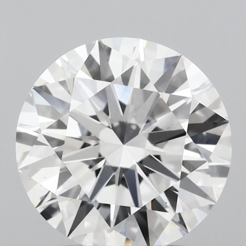 2.02 Carat