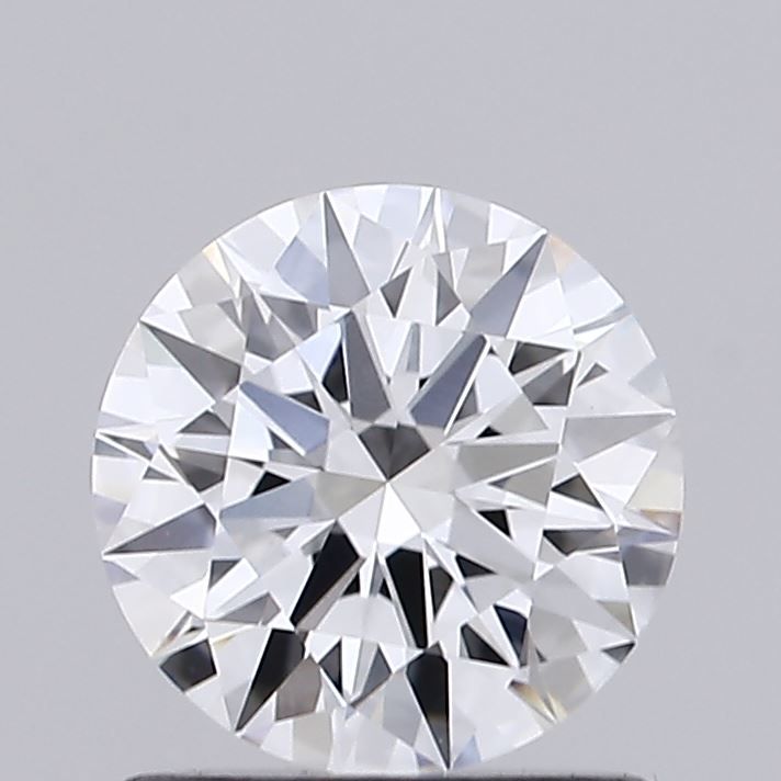 1.05 ct. round Lab Grown Diamond front image