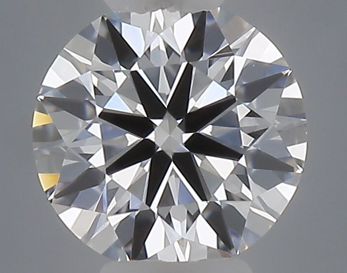 0.31 ct lab-grown Round Diamond