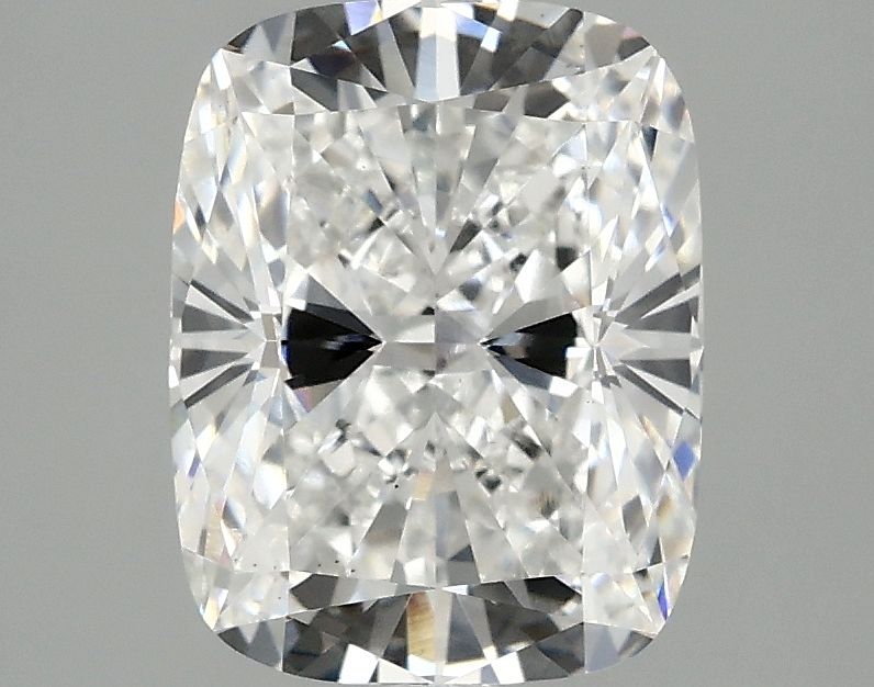 2.58 Carat