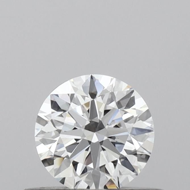 0.34 ct lab-grown Round Diamond