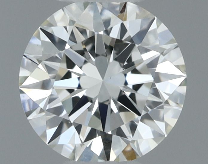 0.30 ct Round diamond