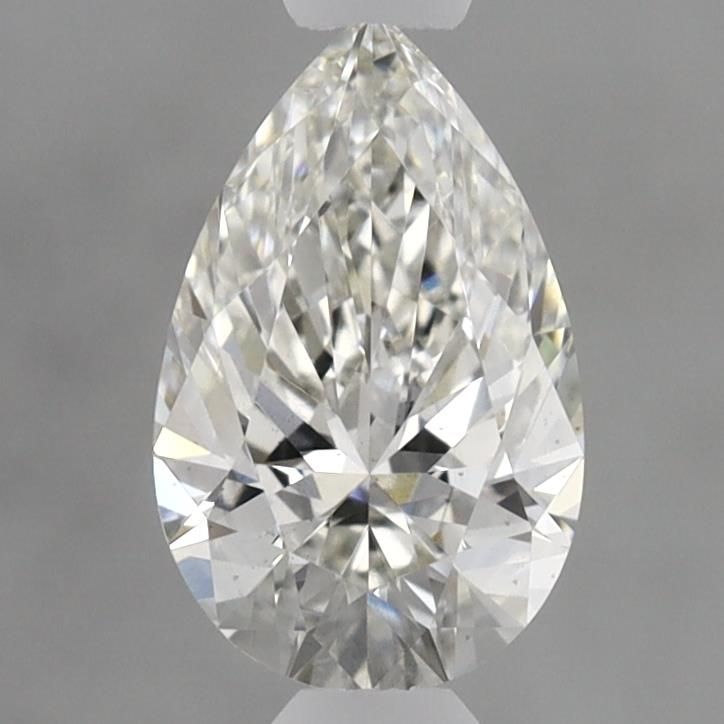 0.98 ct Pear diamond