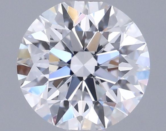 1.01 ct. round Lab Grown Diamond front image