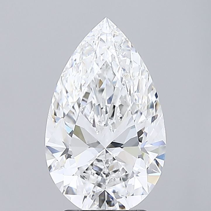 3.02 Carat