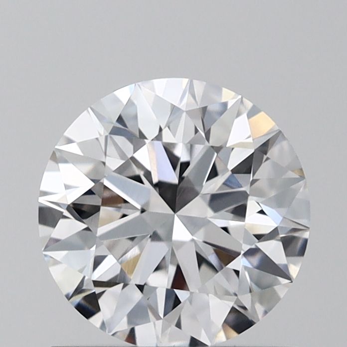 1.02 ct. round Lab Grown Diamond front image