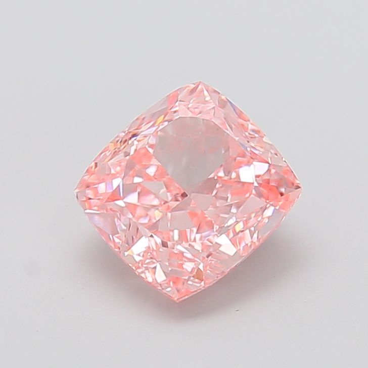 3.00 ct Cushion Modified diamond