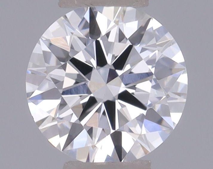 0.27 ct lab-grown Round Diamond
