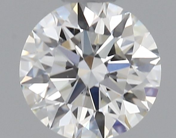 0.40 ct Round diamond