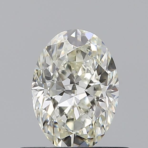 0.52 ct Oval diamond