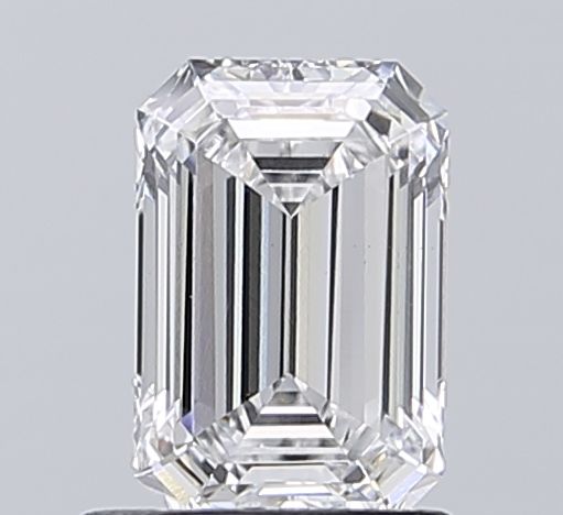 1.05 ct lab-grown Emerald Diamond