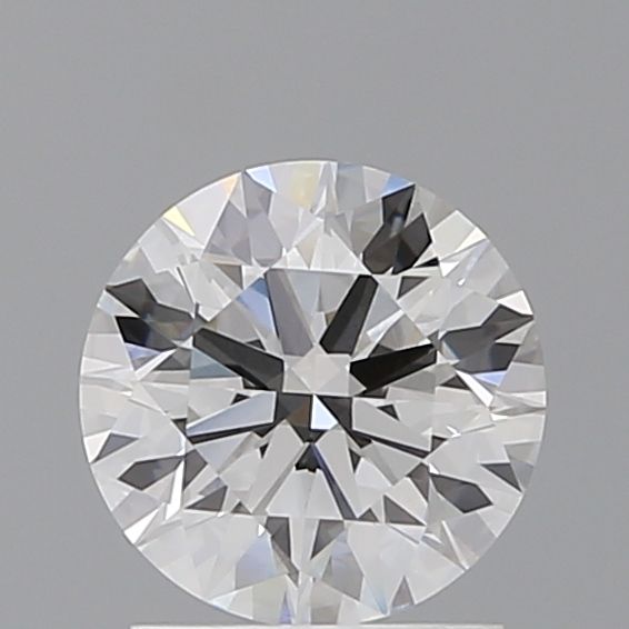 1.58 ct. round Lab Grown Diamond front image