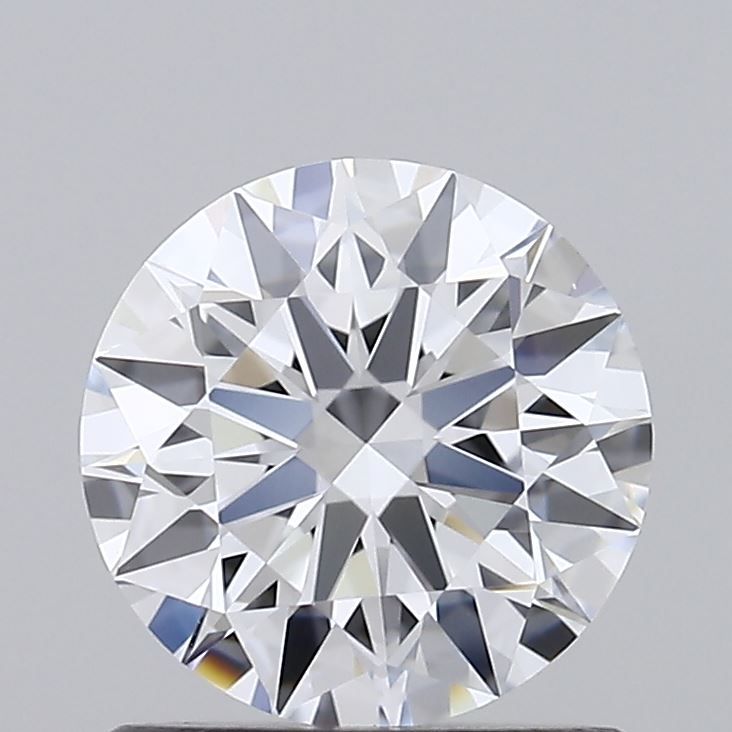 1.05 ct. round Lab Grown Diamond front image