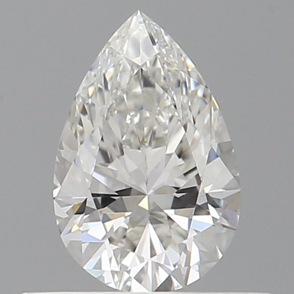0.50 ct Pear diamond