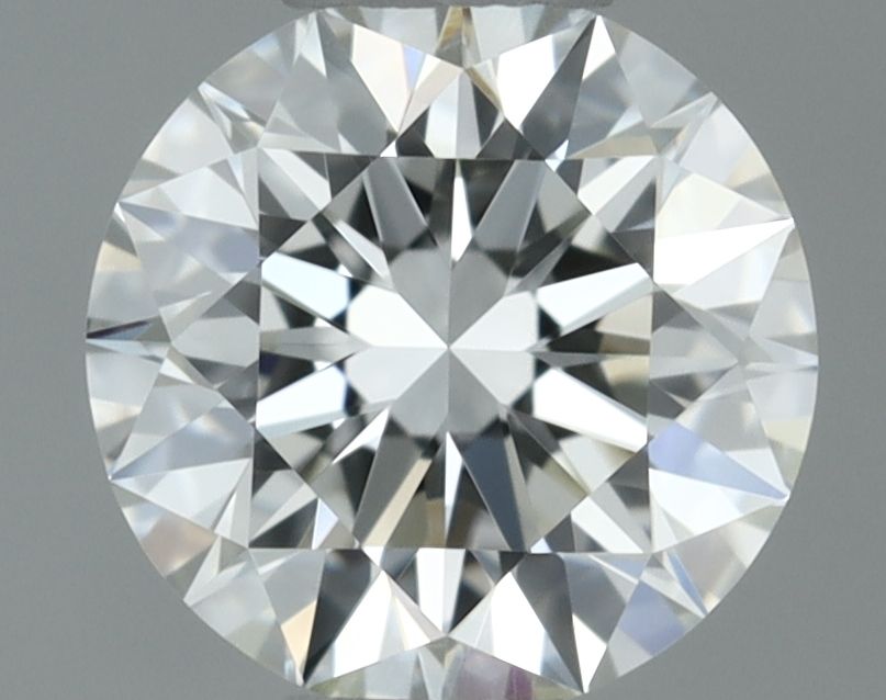 0.45 ct Round diamond