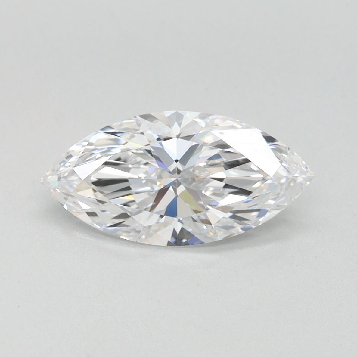 1.05 ct lab-grown Marquise Diamond