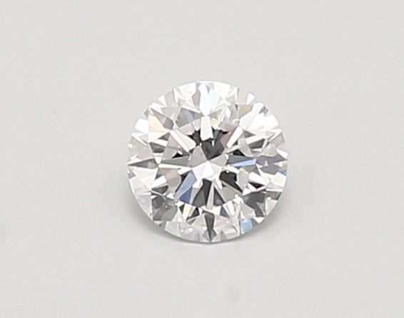 0.36 ct lab-grown Round Diamond