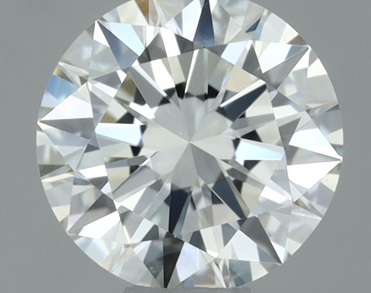 0.50 ct Round diamond
