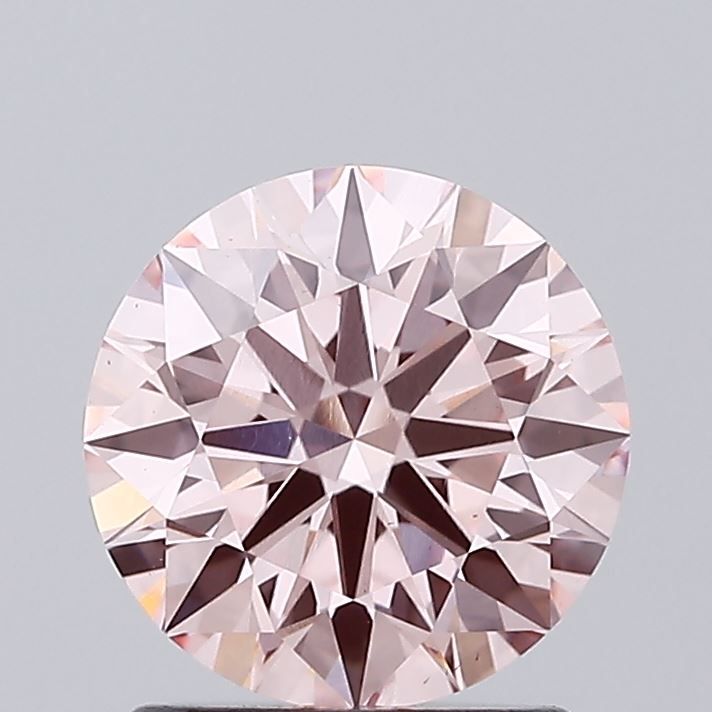 1.49 ct. round Lab Grown Diamond front image