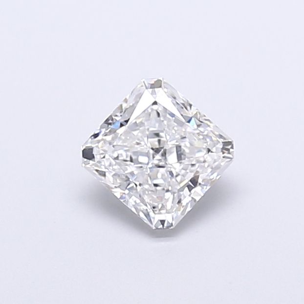 1.01 ct lab-grown Square radiant Diamond