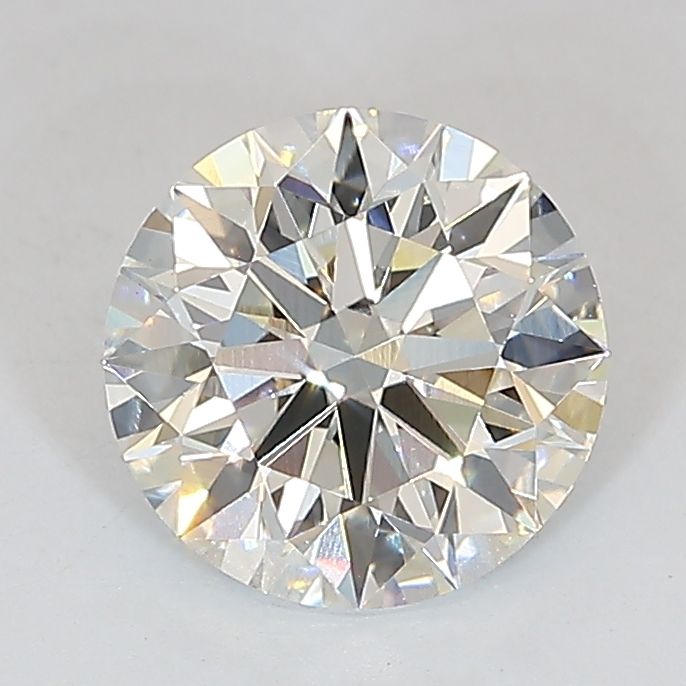 1.51 ct. round Lab Grown Diamond front image