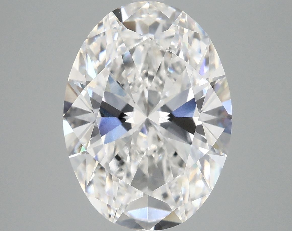 4.89 Carat