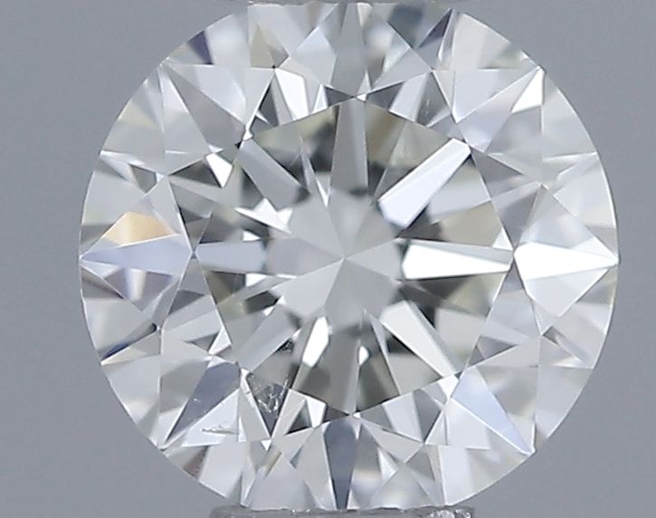 0.4 ct Round Diamond