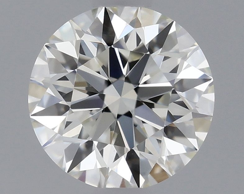 0.35 ct Round Diamond