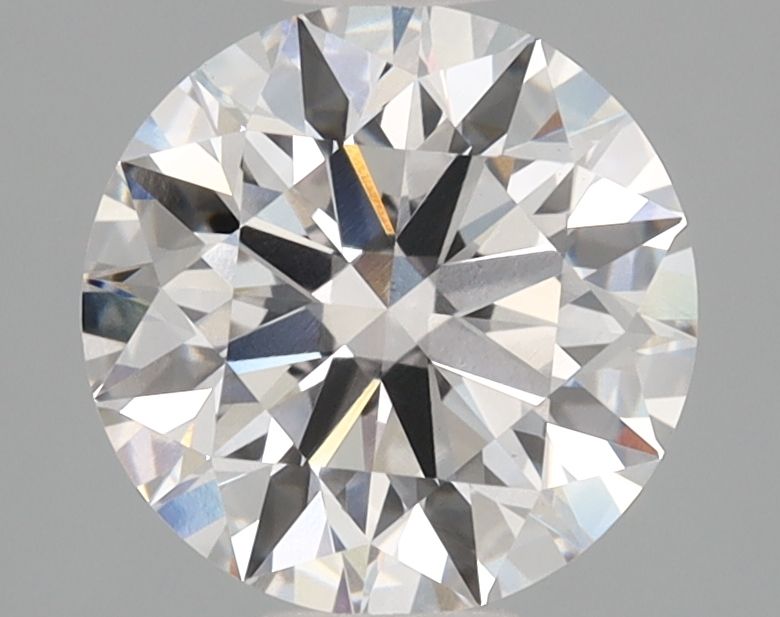 1.72 ct. round Lab Grown Diamond front image